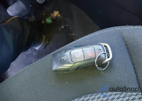 2016 Ford Explorer Xlt from USA, damaged, VIN 1FM5K8DHXGGA54580